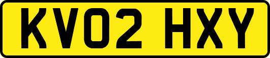 KV02HXY