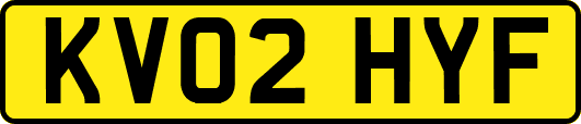 KV02HYF