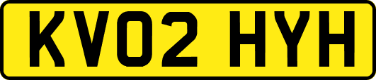 KV02HYH