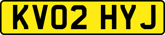 KV02HYJ