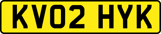 KV02HYK