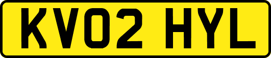 KV02HYL