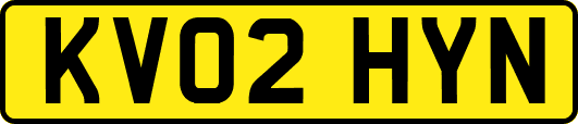 KV02HYN