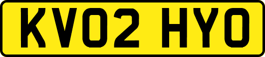 KV02HYO