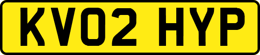 KV02HYP