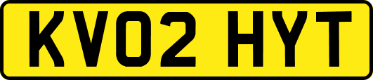 KV02HYT