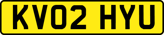 KV02HYU