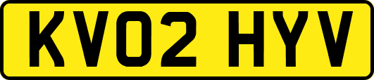 KV02HYV