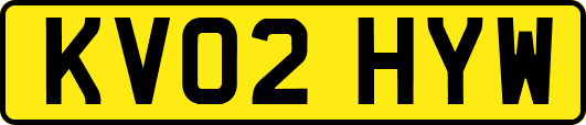 KV02HYW