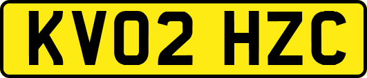 KV02HZC