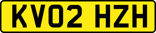 KV02HZH