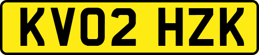 KV02HZK