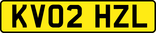 KV02HZL