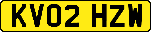 KV02HZW
