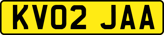 KV02JAA