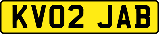KV02JAB