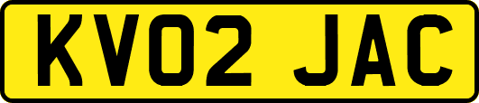 KV02JAC