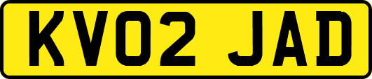 KV02JAD