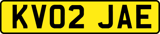KV02JAE