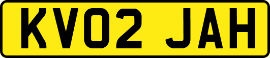 KV02JAH