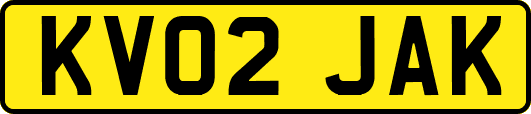 KV02JAK