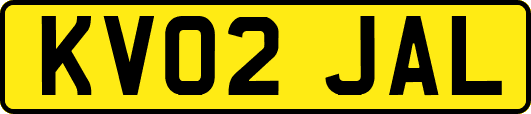 KV02JAL