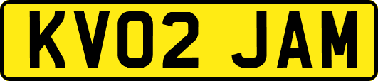 KV02JAM