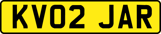 KV02JAR