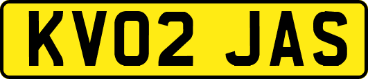 KV02JAS