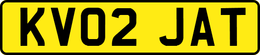 KV02JAT