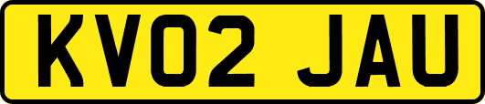 KV02JAU