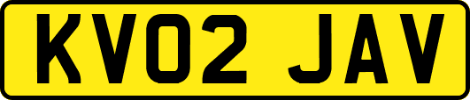 KV02JAV