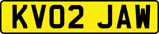 KV02JAW