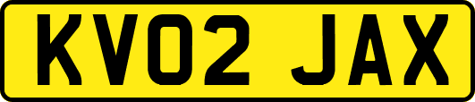 KV02JAX