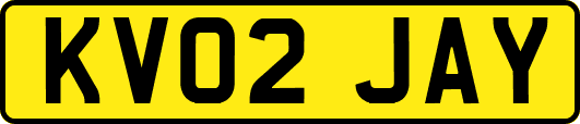 KV02JAY