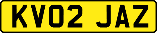 KV02JAZ