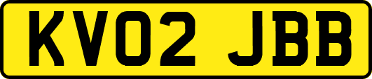KV02JBB
