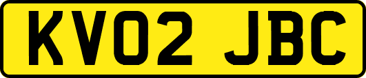 KV02JBC
