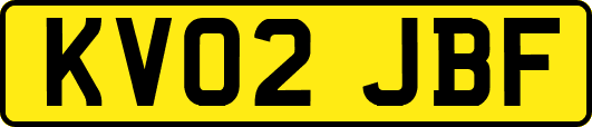 KV02JBF