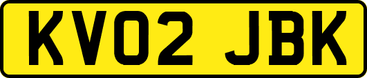 KV02JBK
