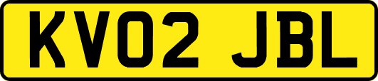 KV02JBL