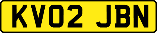 KV02JBN