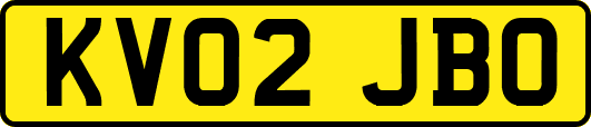 KV02JBO