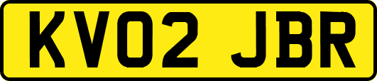 KV02JBR