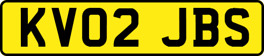 KV02JBS