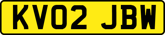 KV02JBW