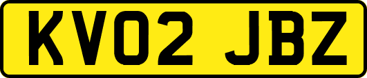 KV02JBZ
