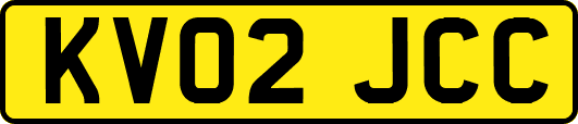 KV02JCC