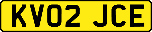 KV02JCE