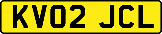 KV02JCL